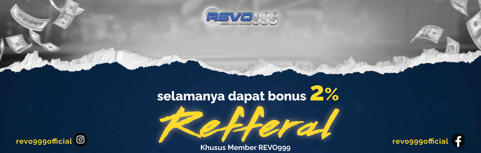 bonus referral 2% seumur hidup