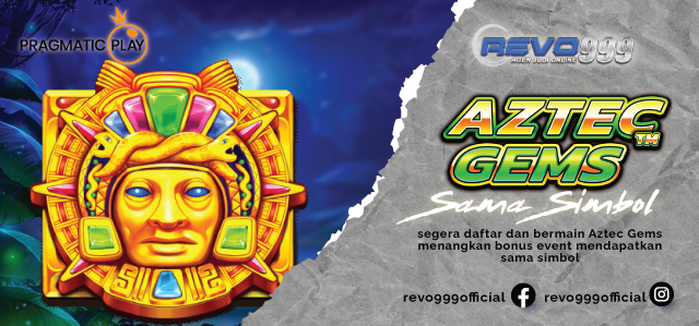 EVENT AZTEC GEMS