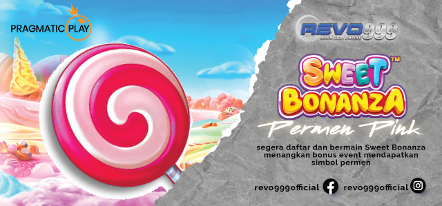 EVENT SWEET BONANZA