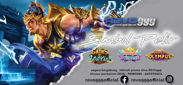 EVENT ZEUS , PRINCESS , GATOT