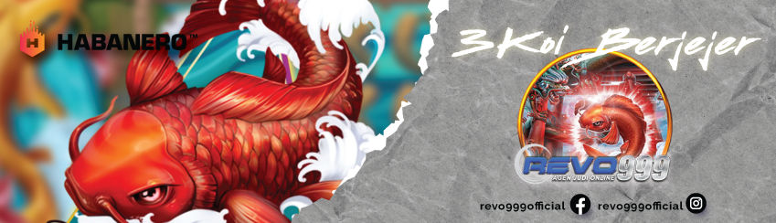EVENT THE KOI GATE