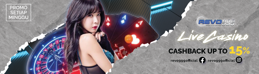 CASHBACK S/D 15% (CASINO)