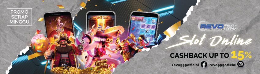 CASHBACK S/D 15% (SLOT)