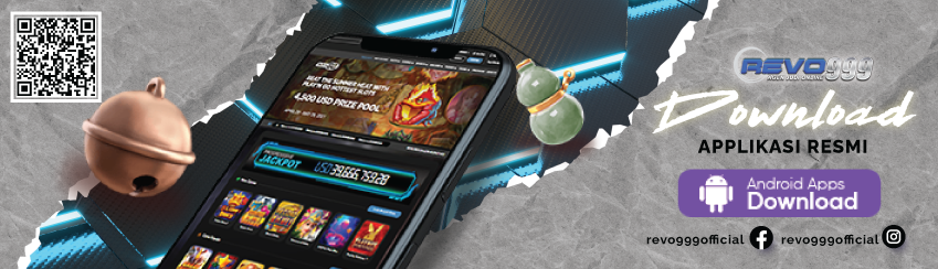 DOWNLOAD APPLIKASI REVO999